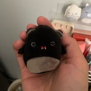 Mini Bat Squishmallow